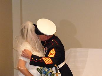 Just Married