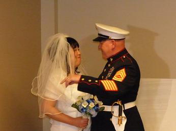 Just Married