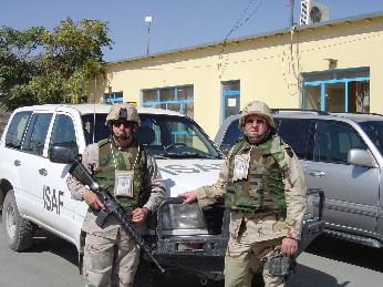 August 20, 2005, Kabul, Afghanistan